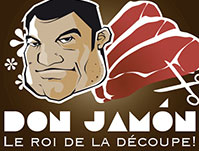 Don Jamon